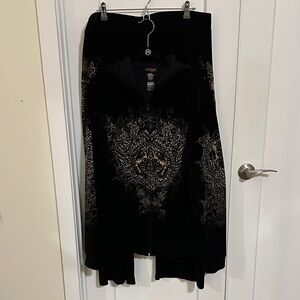 Los Angeles Busstop set